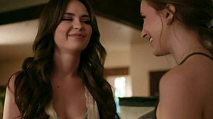 Old Friends Scissoring