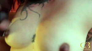 Milf BBC Anal Trailer