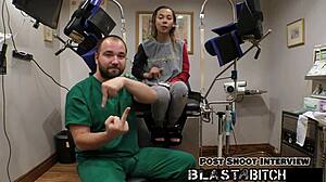 Kalani Luana Cum Blast 😍