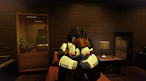 Breeding Morning Passion