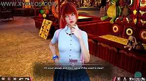 Date with Johanna 😊