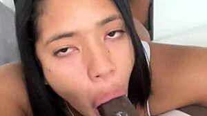 Deep Eager Blowjob Huge