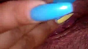 Colombiana Masturba Toys