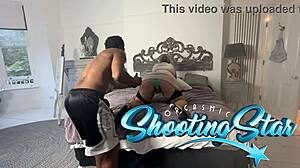 Gangbang Photo Shoot