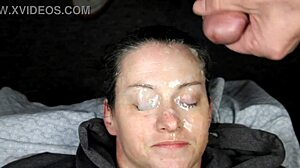 Guys Night Facial Compilation