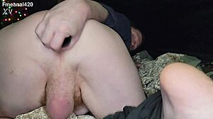 Anal Toy Update