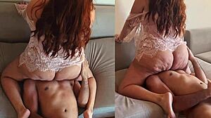 Latina milf facesitting 😏