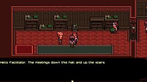 Battle Brothel Memoirs