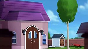 summertime saga adventure