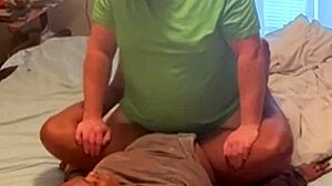 Ebony neighbor fuck!