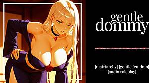 erotic dommy milking