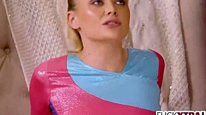 Teen Flexibility Lesson!