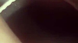 Cheating Wife Encounter