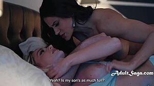 Taboo Cuck Storyline!