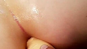 Husband Strapon Assfuck