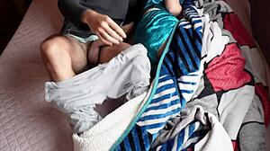 Stepsister Loves Fucked