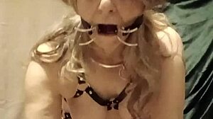 milf bdsm dildo spanking