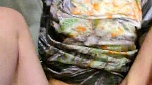 Breed whore cum filled