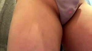 Intense Public Fingering