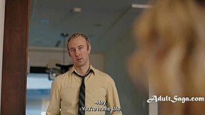 Taboo Cuck Storyline!