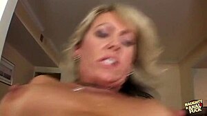 Milf Holes Stretched