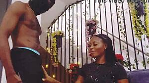 Caught Getting Fucked