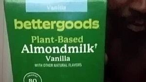 Breast Milk for Workouts!