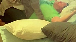 Ebony neighbor fuck!