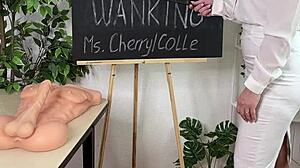 Wanking Fetish Domination