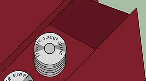 Friend Slept Lecturer