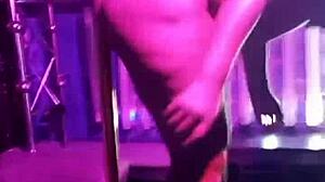 kenyan stripper live 😍