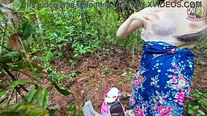 Thai Woods Adventure