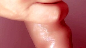 Japanese Cumshot Story