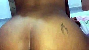 Latina Flashes Nipples