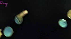 wife cuckold gloryhole