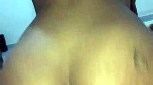 Latina Flashes Nipples