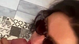 MilfyCalla Cum Compilation