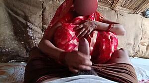 इंडियन भाभी हार्डकोर