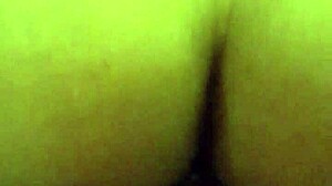 Homemade Tight Pussy