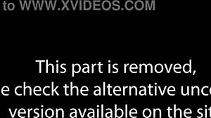 maite fernandes first anal?