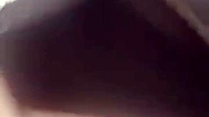 Cheating Wife Encounter