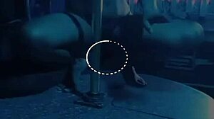 kenyan stripper live 😍