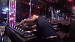 yui kasugano classroom wild!