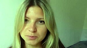 Gina Gerson Homemade Quickie 🔥