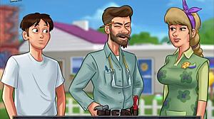 summertime saga adventure