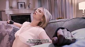 Arms Broken Stroking