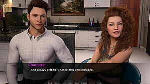 Nursing Pleasure Back