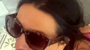 MilfyCalla Cum Compilation