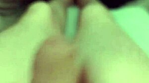 Relaxing Monster Cock Masturbation