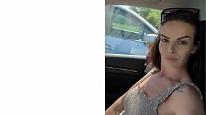 Ready for Spanking Submission